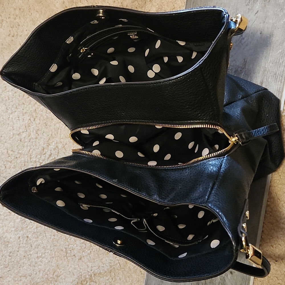 Anne Klein Purse - Picture 7 of 10